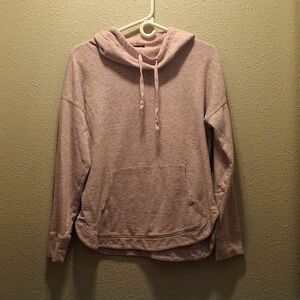 Champion Elite cowl hoodie